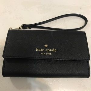 Kate Spade Envelop Phone Wristlet